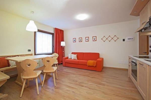 Appartamenti Mottini Plaza Livigno Exterior photo