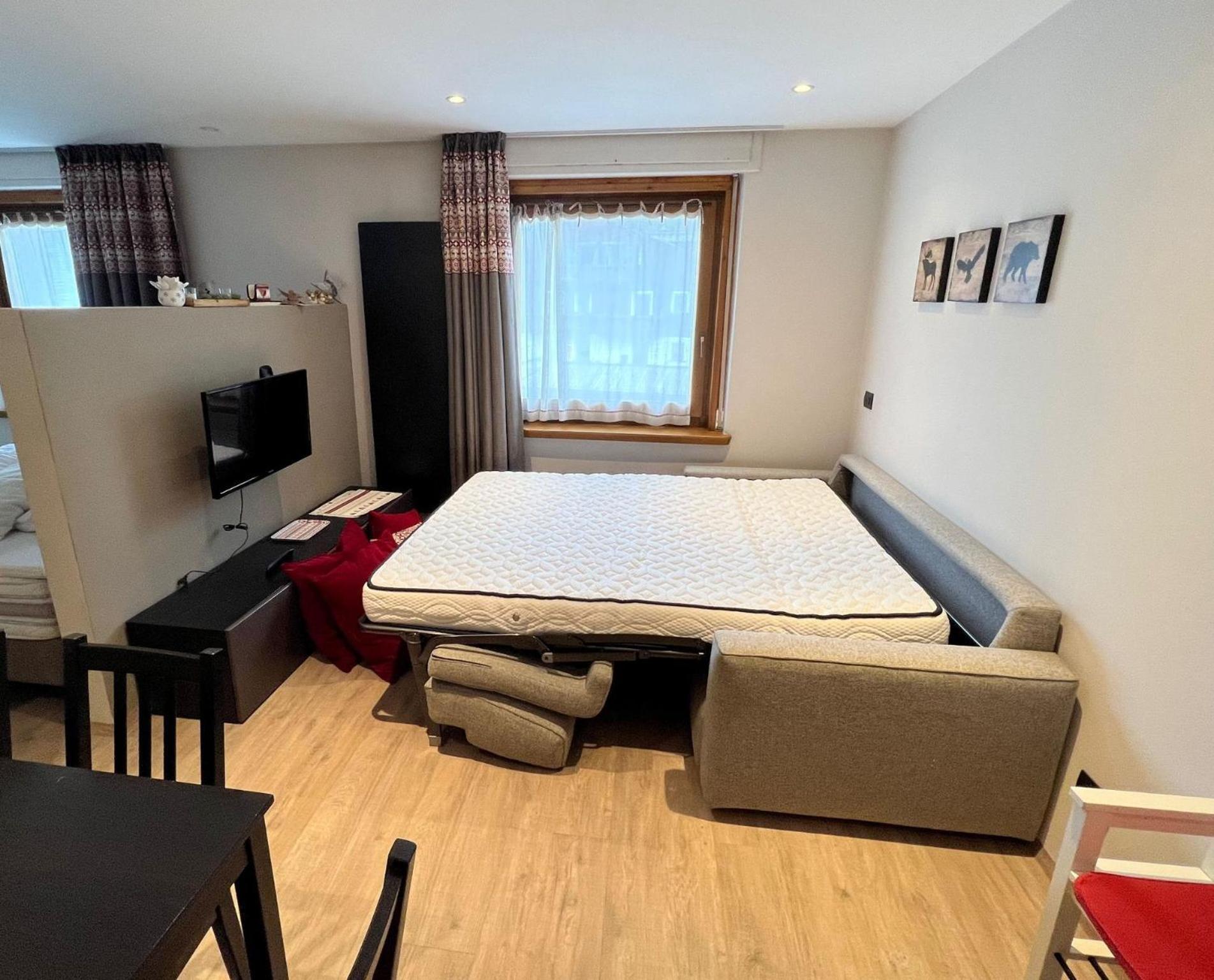 Appartamenti Mottini Plaza Livigno Exterior photo